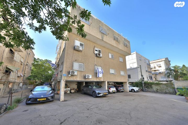 בית פרטי/ קוטג', הגדוד העברי, קרית חיים מזרחית, חיפה