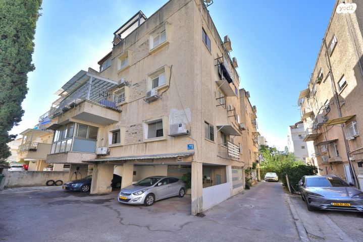 דירה, הגדוד העברי 71, קרית חיים מזרחית, חיפה