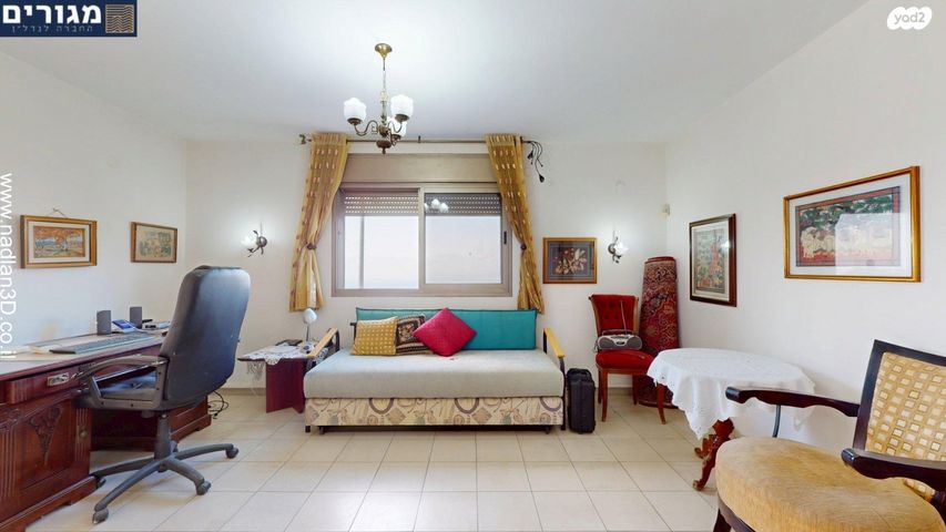 בית פרטי/ קוטג', יקינטון, חיפה