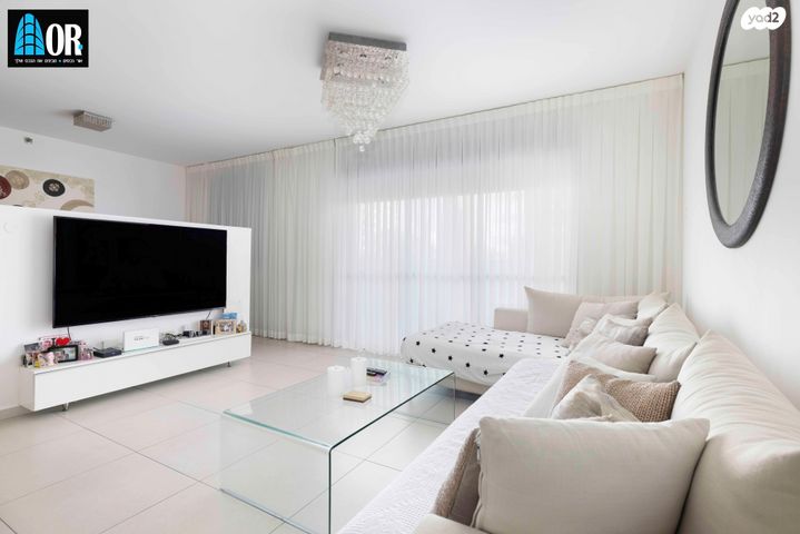 דירה, המשוט, נאות רבין, יבנה