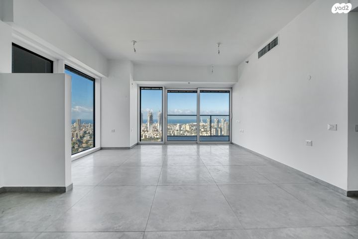 דירה, אריאל שרון 10, סיטי, גבעתיים