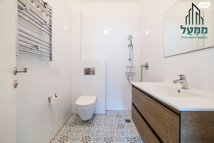 דירה, אוסטרובסקי, מרכז דרום, רעננה