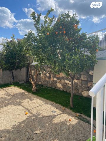 דו משפחתי, שיזף, מורדות טבריה, טבריה