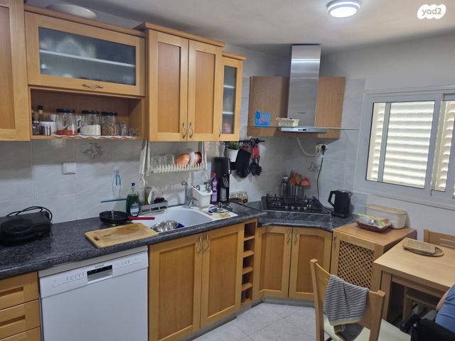 דופלקס, ביריה