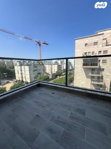 דירה, דב גור, רובע ו', אשדוד