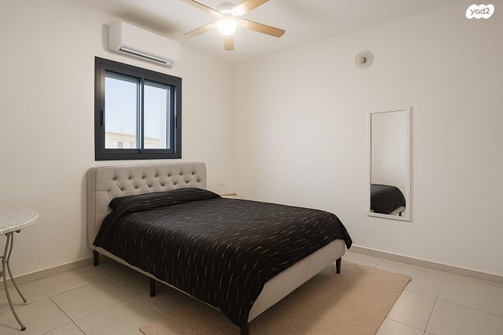 דירת גן, זית, החורש, חריש