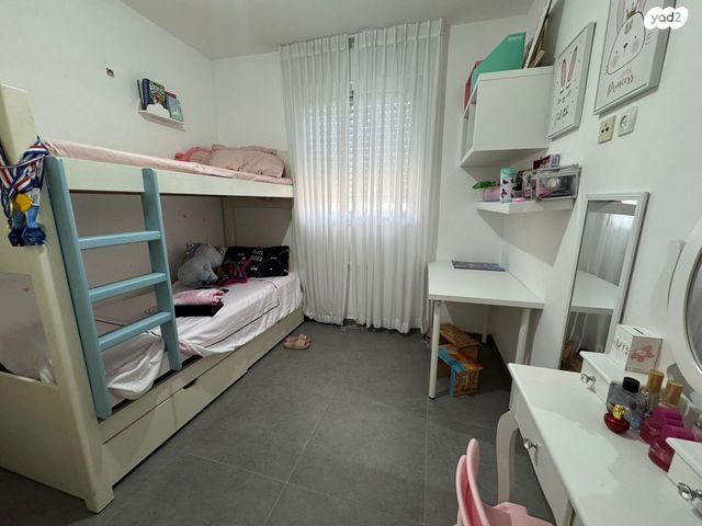 דירה, משה רבנו, לוד