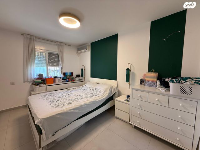 דירת גן, ניצנית 3, זאב, נצרת עילית / נוף הגליל