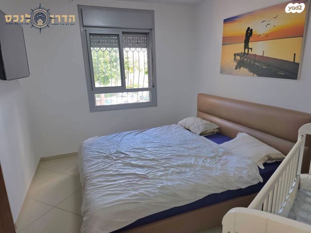 דירה, רובע ה', אשדוד