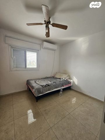 דירה, שדרות בן גוריון 17, בן גוריון, רמלה