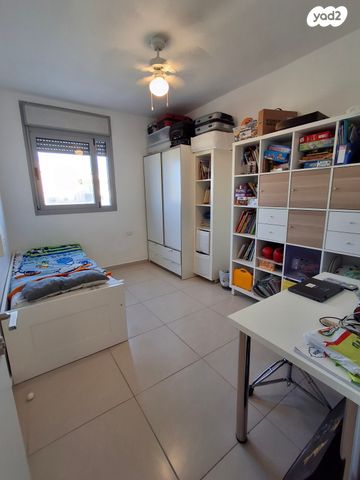 דירה, שלמה אפשטיין 9, הבנים, קרית גת