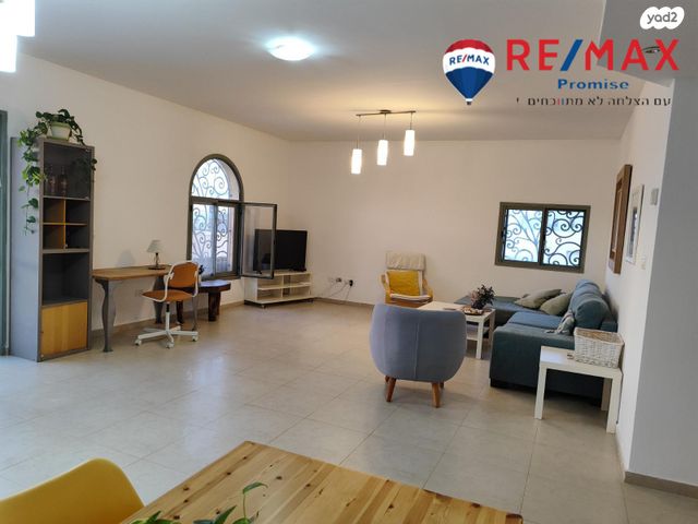 בית פרטי/ קוטג', ברנע, אשקלון