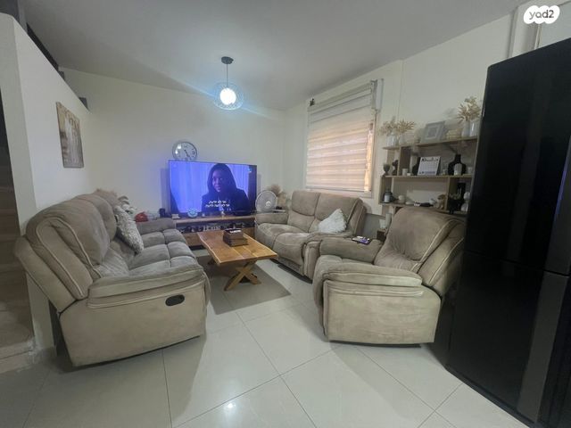 בית פרטי/ קוטג', אהרון קציר, רמות, באר שבע