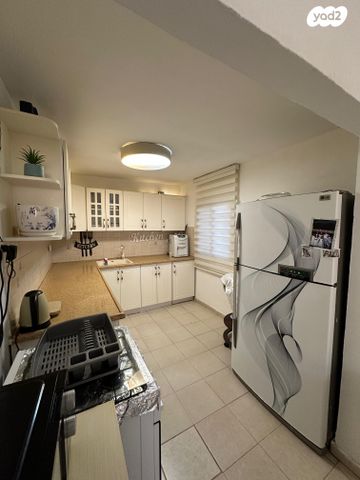 דירה, גלבוע, שכונה ה', באר שבע