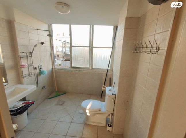 דירה, שדרות חיים וייצמן, המרכז האזרחי, רמלה