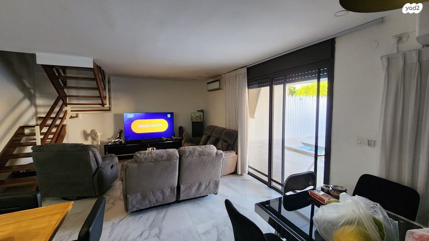 בית פרטי/ קוטג', מצפה ים, אילת