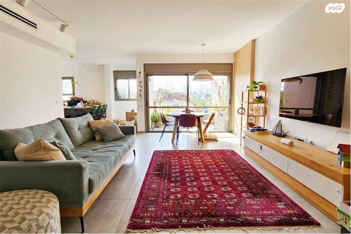 דירה, רדינג 58, רמת אביב, תל אביב יפו