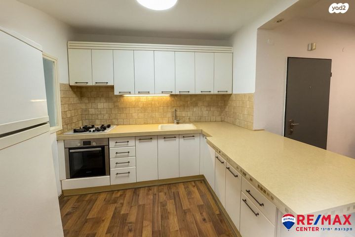 דירה, המרגנית, קרית ראשון, ראשון לציון