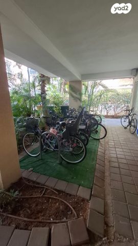 דירה, הקליר 6, הצפון הישן - צפון, תל אביב יפו