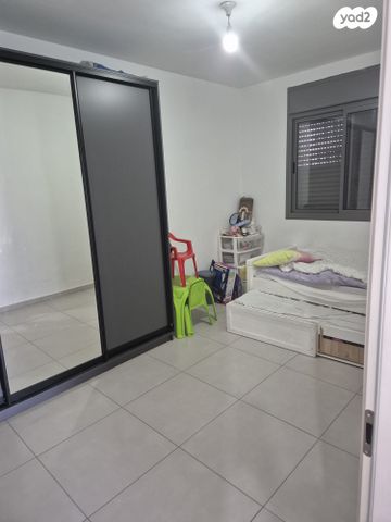 דירה, יעקב אבינו, לוד