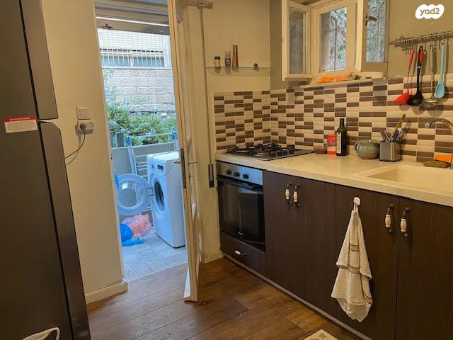 דירה, הפלמ"ח 11, קטמון הישנה, ירושלים