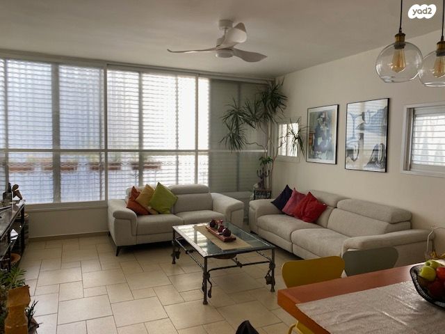 דירה, ברקאי, עליות, רמת גן