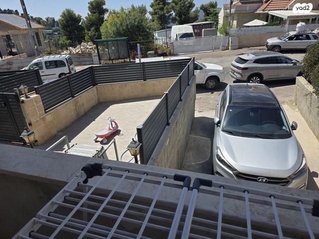 דופלקס, ביריה