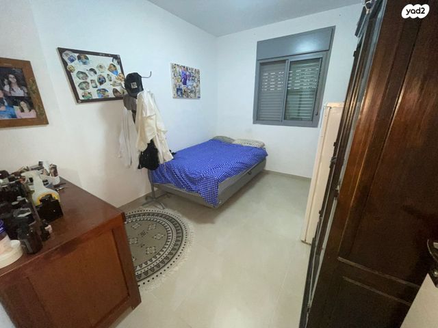 דירה, יוסי בנאי, רמלה