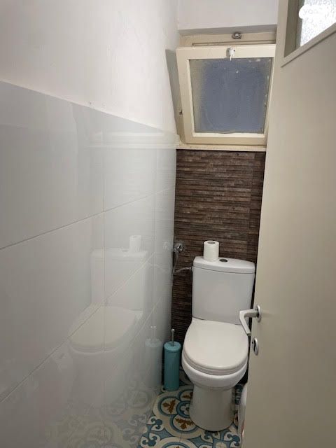 דירה, הפלמ"ח 11, קטמון הישנה, ירושלים