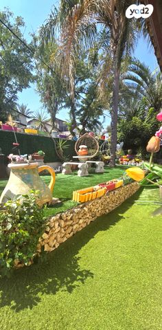 בית פרטי/ קוטג', אורנית