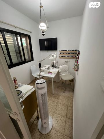 דירת גן, לסקר, שפירא, תל אביב יפו