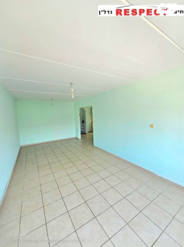 דירה, יעקב קליבנוב 35, יזרעאליה, חיפה