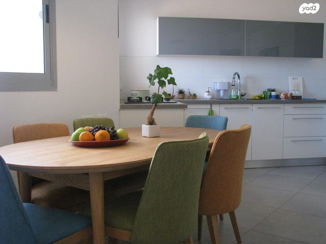 דירה, מבצע דקל, נווה גן, פתח תקווה