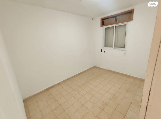 דירה, שדרות חיים וייצמן, המרכז האזרחי, רמלה