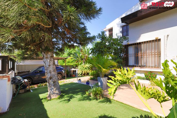 בית פרטי/ קוטג', קרית אונו