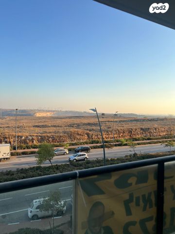 דירה, שדרות בן גוריון 31, פסגות אפק, ראש העין