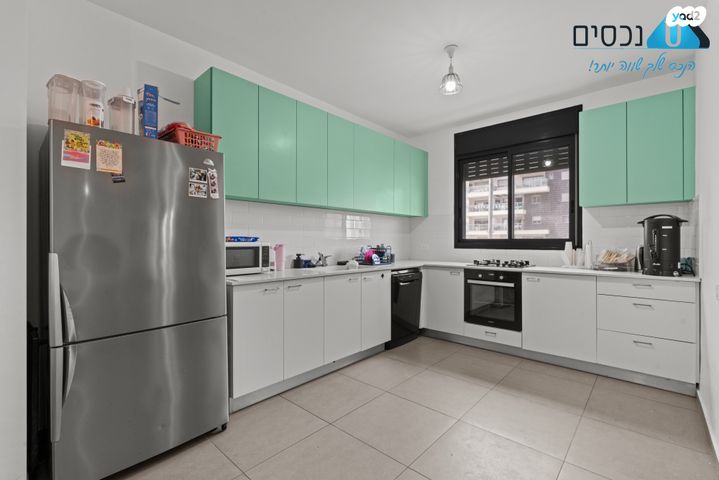 דירה, חיים ויצמן, מורשת, מודיעין מכבים רעות