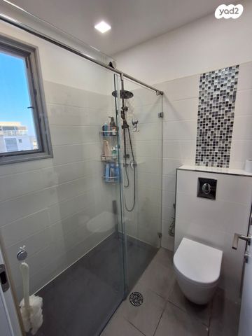 דירה, שלמה אפשטיין 9, הבנים, קרית גת