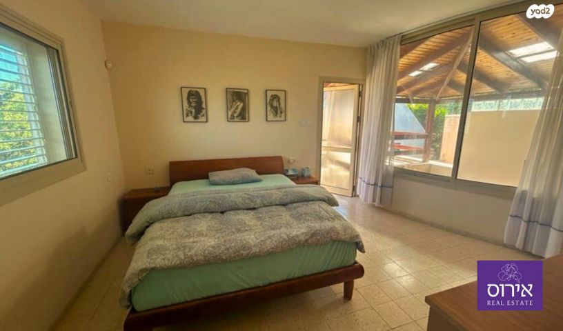 בית פרטי/ קוטג', כפר ורדים