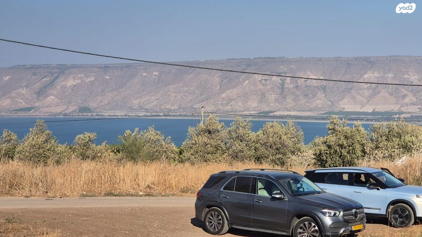 מגרשים, פוריה עילית, פוריה עילית