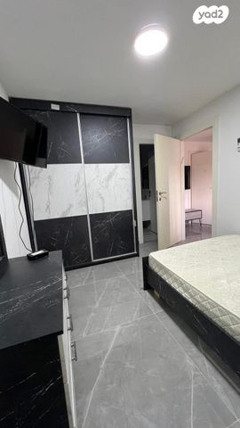 דירה, שדרות ירושלים, שכונה ט', באר שבע