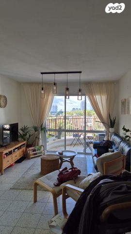 דירה, חיים הזז 4, שכונה ב', באר שבע