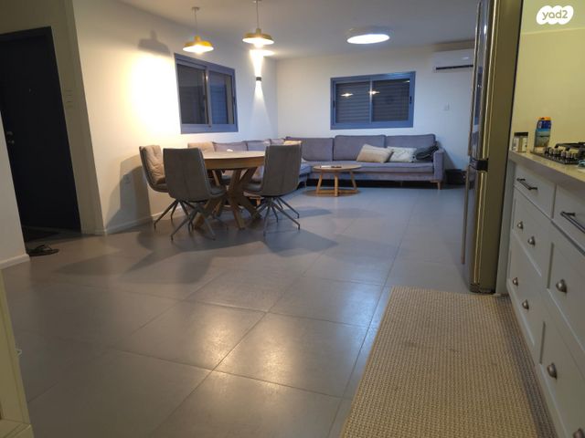 בית פרטי/ קוטג', רם און