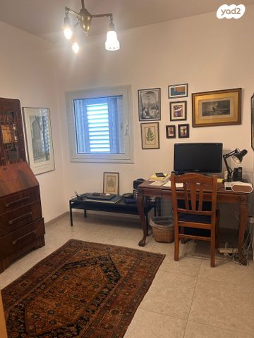 דירה, בלפור 27, עיר, מרכז העיר, נהריה