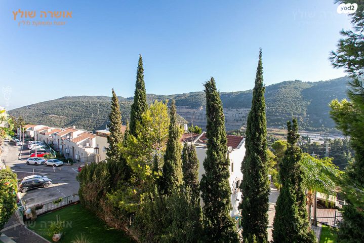 גג/ פנטהאוז, הערמונים, רמות יצחק, נשר