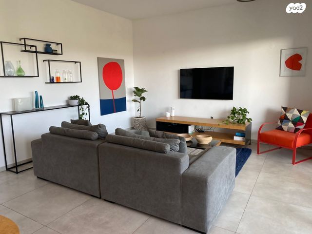 דירה, המשתלה, תל אביב יפו