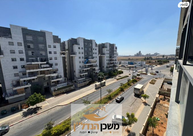 דירה, יעקב אבינו, לוד