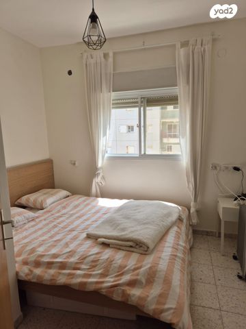 דירה, חיים הזז 4, שכונה ב', באר שבע