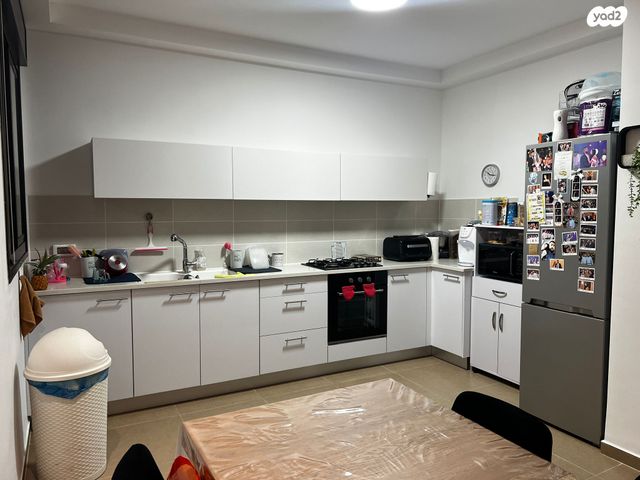 דירה, גאולה כהן, נאות פרס, רמלה