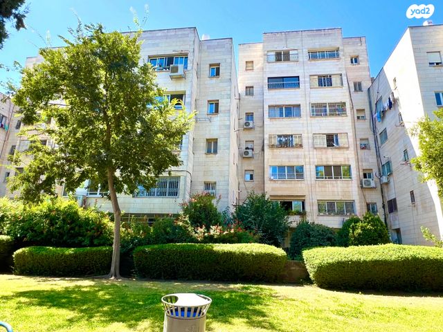 דרך בית לחם 